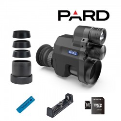 Nakładka noktowizyjna Noktowizor PARD NV-007V 16mm 850nm