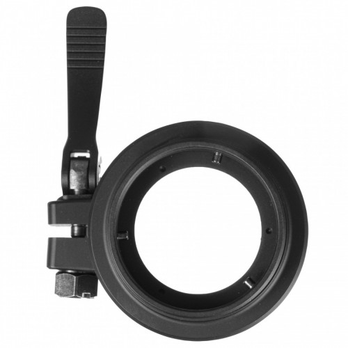 Adapter na lunetę 61-68 mm do termowizyjna termowizor HIKMICRO by HIKVISION