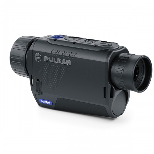 Pulsar Axion XM30F Termowizor , kamera termowizyjna