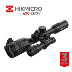 HIKMICRO Alpex A50TN 940 nm Luneta noktowizyjna DZIEŃ/NOC celownik noktowizyjny noktowizor