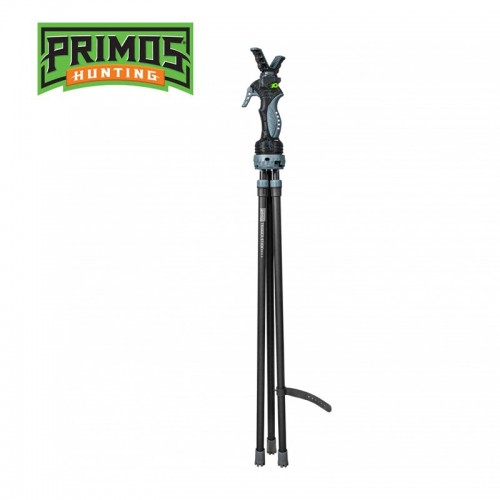 PRIMOS Gen3 Tripod III™ 24-62' Pastorał Automatyczny nowy...