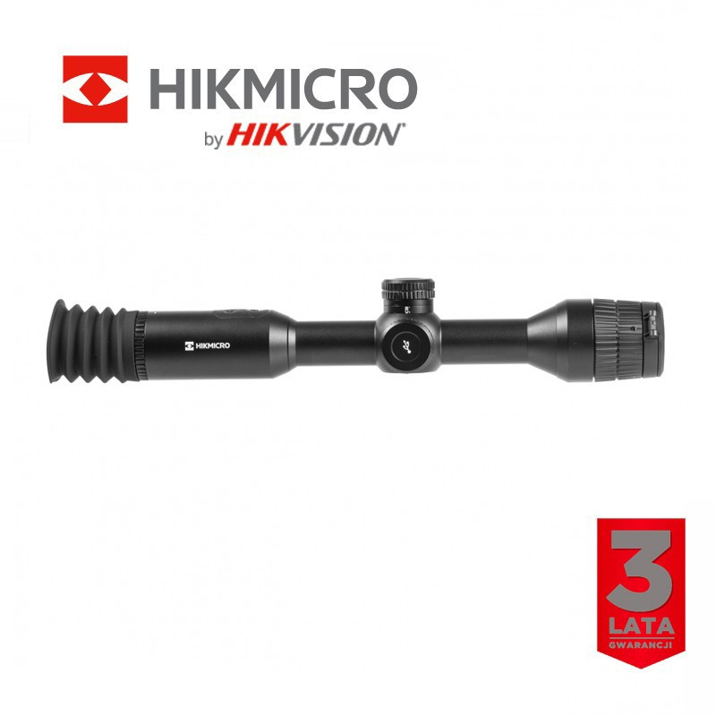 Stellar SH35 HIKMICRO by HIKVISION Celownik termowizyjny termowizor