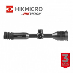 Stellar SQ50 HIKMICRO by HIKVISION Celownik termowizyjny termowizor