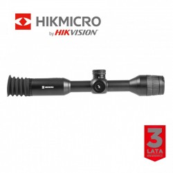 Stellar SQ35 HIKMICRO by HIKVISION Celownik termowizyjny termowizor