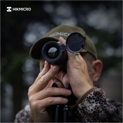 Kamera termowizyjna termowizor HIKMICRO by HIKVISION Falcon FH25