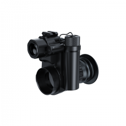 Najnowsza nakładka noktowizyjna PARD NV-007SP 850 nm