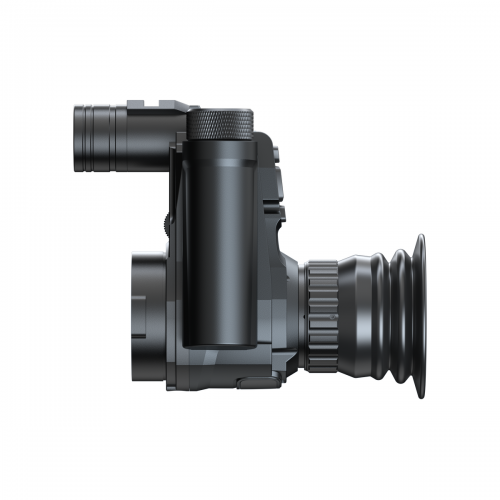Najnowsza nakładka noktowizyjna PARD NV-007SP 850 nm