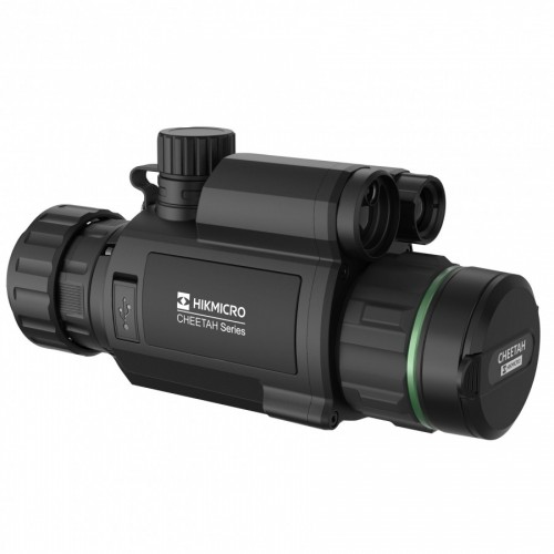 Nasadka noktowizyjna HIKMICRO Cheetah LRF 940 nm