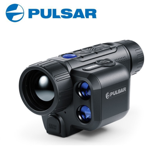 Termowizor Pulsar Axion 2 LRF XQ35 PRO
